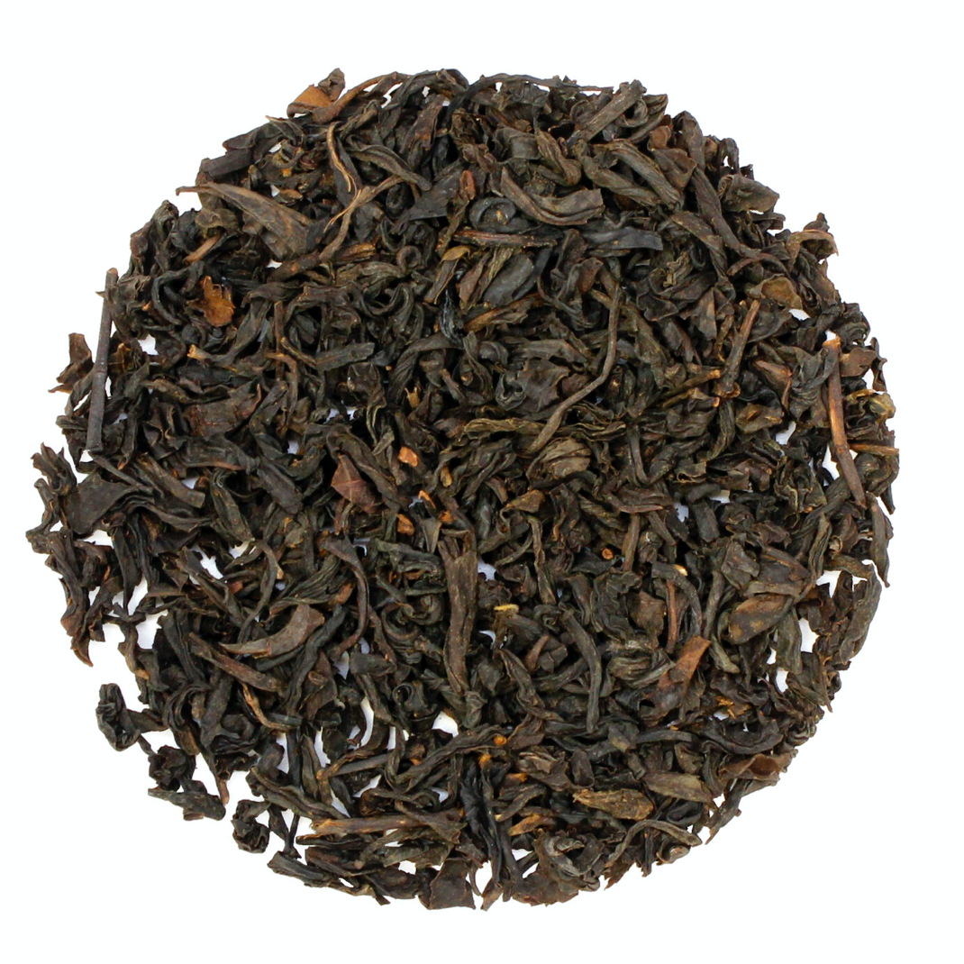 Chai Cascarilla