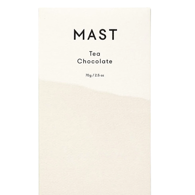 Mast Organic Tea Chocolate Bar – Cardullo's Gourmet Shoppe